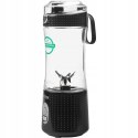 Blender kielichowy Kraft&Dele KD4170 0 W czarny