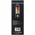 Blender kielichowy Kraft&Dele KD4170 0 W czarny