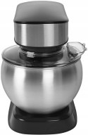 MIKSER PLANETARNY 6L 2500W AKCESORIA