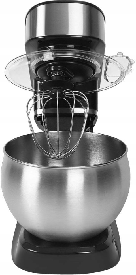 MIKSER PLANETARNY 6L 2500W AKCESORIA