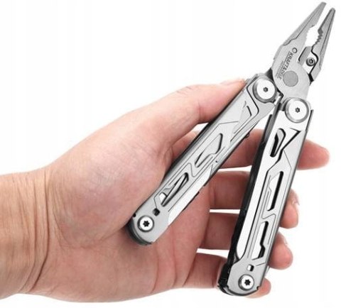Narzędzie wielofunkcyjne multitool 28W1 KRAFT&DELE KD5939
