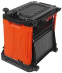 Strug sieciowe Kraft&Dele 240 V 2300 W