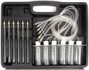 Tester do wtryskiwaczy common rail przelewowy ciśnienia wtryskiwaczy diesel