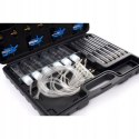 Tester do wtryskiwaczy common rail przelewowy ciśnienia wtryskiwaczy diesel