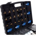 Tester do wtryskiwaczy common rail przelewowy ciśnienia wtryskiwaczy diesel