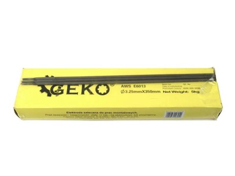 ELEKTRODY SPAWALNICZE DO SPAWANIA DO SPAWARKA RÓŻOWE 3,2mm 350mm 5kg ELEKTRODY SPAWALNICZE DO SPAWANIA DO SPAWARKA RÓŻOWE 3,2mm 350mm 5kg