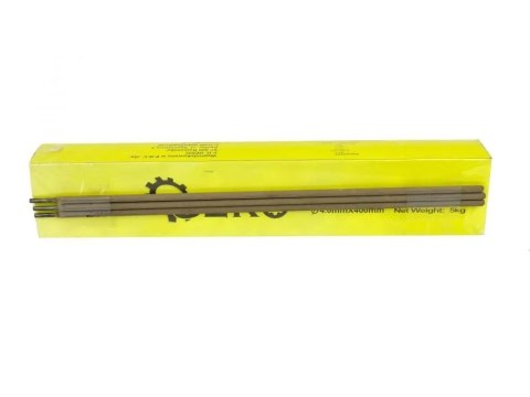 ELEKTRODY SPAWALNICZE DO SPAWANIA DO SPAWARKA RÓŻOWE 3,2mm 350mm 5kg ELEKTRODY SPAWALNICZE DO SPAWANIA DO SPAWARKA RÓŻOWE 3,2mm 350mm 5kg
