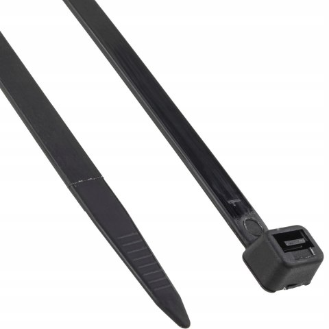MOCNE OPASKI ZACISKOWE KABLOWE TRYTKI CZARNE TAŚMA 8.8X550MM 100SZT TRYTKI MOCNE OPASKI ZACISKOWE KABLOWE TRYTKI CZARNE TAŚMA 8.8X550MM 100SZT TRYTKI