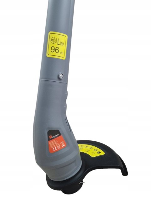 N PODKASZARKA KOSA ELEKTRYCZNA DO TRAWY 1000W 23cm LEKKA WYKASZARKA NA PRĄD N PODKASZARKA KOSA ELEKTRYCZNA DO TRAWY 1000W 23cm LEKKA WYKASZARKA NA PRĄD