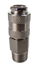 Filtroreduktor powietrza Falon-Tech 3-stopniowy 40/5/2 mikrony 1/2
