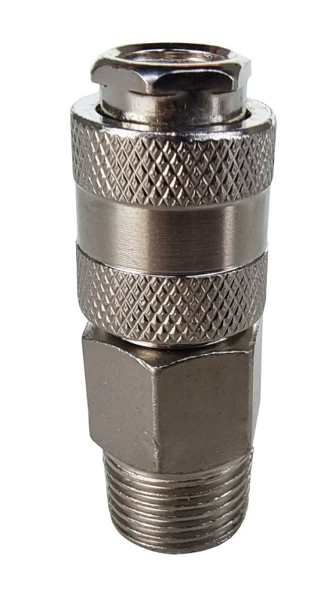 Filtroreduktor powietrza Falon-Tech 3-stopniowy 40/5/2 mikrony 1/2