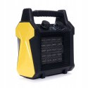 KRAFT&DELE NAGRZEWNICA ELEKTRYCZNA FARELKA DMUCHAWA REGULACJA 2,5KW KD11740