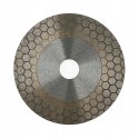Tarcza tnąca Falon-Tech FTDCG125ED 125x22,2 mm