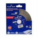 Tarcza tnąca Falon-Tech FTDCG125ED 125x22,2 mm