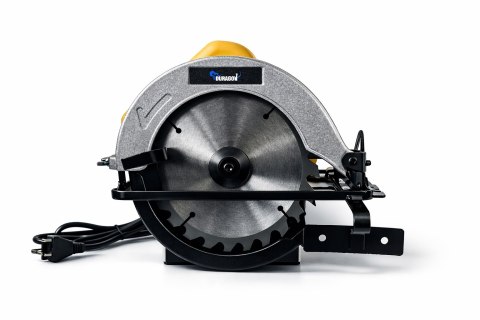 2400W PIŁA TARCZOWA PILARKA RĘCZNA DO DREWNA Z LASEREM PRZECINARKA 185 MM