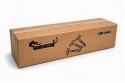 ZESTAW MŁOTKÓW ŚLUSARSKICH MŁOTEK MŁOTKI 8SZT 100 - 1500G FIBERGLASS PRO