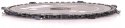 Piła tarcza łańcuchowa do drewna do szlifierki kątowej 125 mm 22.2mm KD1060
