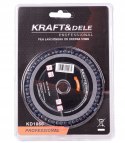 Piła tarcza łańcuchowa do drewna do szlifierki kątowej 125 mm 22.2mm KD1060