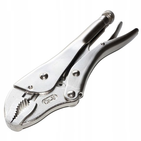Szczypce zaciskowe spawalnicze Kraft&Dele KD10568 4 sztuki