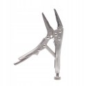 Szczypce zaciskowe spawalnicze Kraft&Dele KD10568 4 sztuki