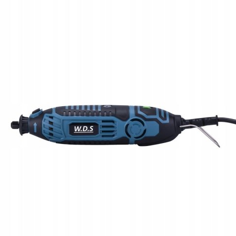 Szlifierka wielofunkcyjna sieciowe W.D.S 270 W 230 V