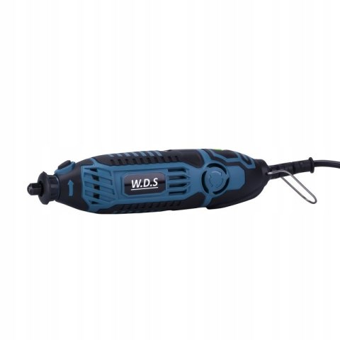 Szlifierka wielofunkcyjna sieciowe W.D.S 270 W 230 V