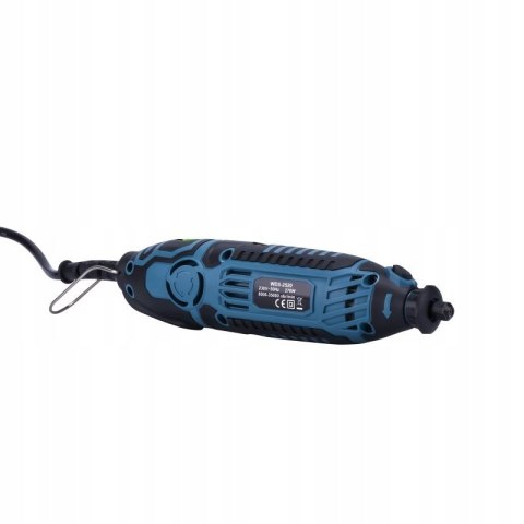 Szlifierka wielofunkcyjna sieciowe W.D.S 270 W 230 V