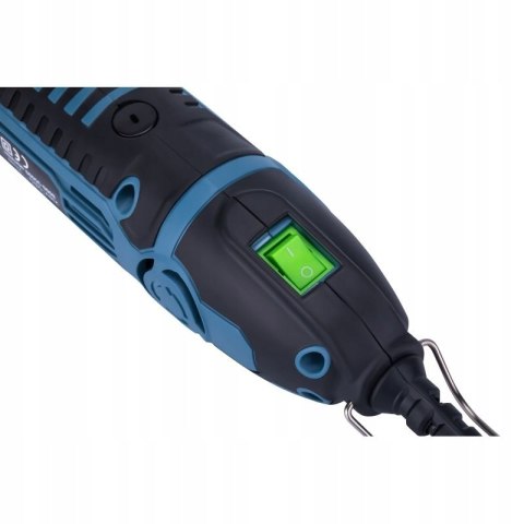 Szlifierka wielofunkcyjna sieciowe W.D.S 270 W 230 V