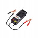 TESTER ANALOGOWY DO SPRAWDZANIA SPRAWNOŚCI AKUMULATORÓW 6/12V 200-1000A