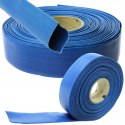 Wąż do pompy do wody czystej i brudnej 50 m 1 cal KD776