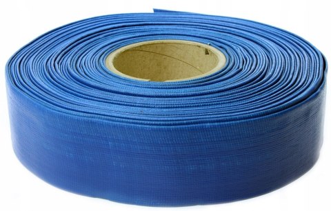 Wąż do pompy do wody czystej i brudnej 50 m 1 cal KD776