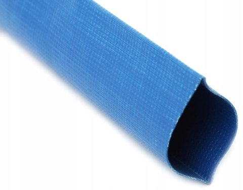 Wąż do pompy do wody czystej i brudnej 50 m 1 cal KD776