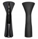PARASOL GRZEWCZY OGRODOWY PROMIENNIK TARASOWY GAZOWY Z POKROWCEM 13kW MOCNY