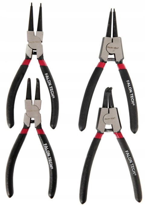 Szczypce Segera 6" Falon-Tech FT650638