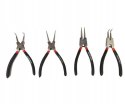 Szczypce Segera 6" Falon-Tech FT650638