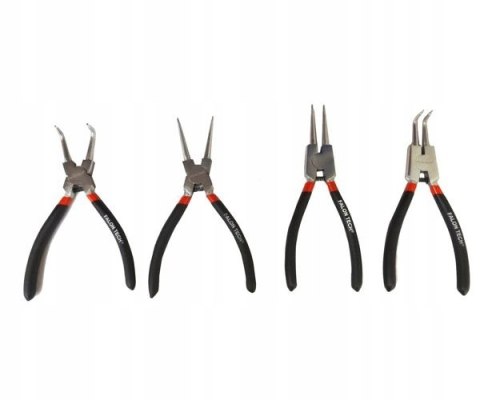 Szczypce Segera 6" Falon-Tech FT650638