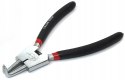 Szczypce do pierścieni Segera Falon-Tech wielofunkcyjne 20 cm