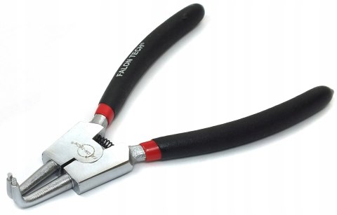 Szczypce do pierścieni Segera Falon-Tech wielofunkcyjne 20 cm