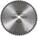 Tarcza do drewna Falon-Tech 60T 400x32 mm