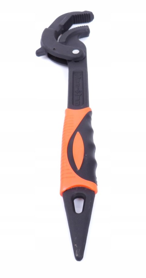 KLUCZ SZCZYPCE DO RUR TYPU ŻABKA 36 CM 25-60 MM FALON-TECH