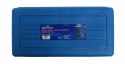 Klucz nasadowy udarowy Falon-Tech 6-kątna 1/2" H5-H19 8el