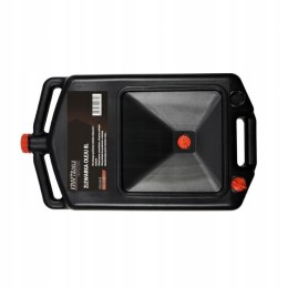 Kraft&Dele KD10476 Zlewarka do oleju 8l
