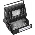 Kuchenka turystyczna gazowa Kraft&Dele 1 palnik 1800 W aluminium