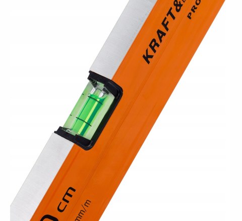 Poziomica libella Kraft&Dele 0,4 m