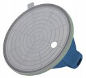 Przyssawka akumulatorowa 200mm 200kg USB-C WDS2691