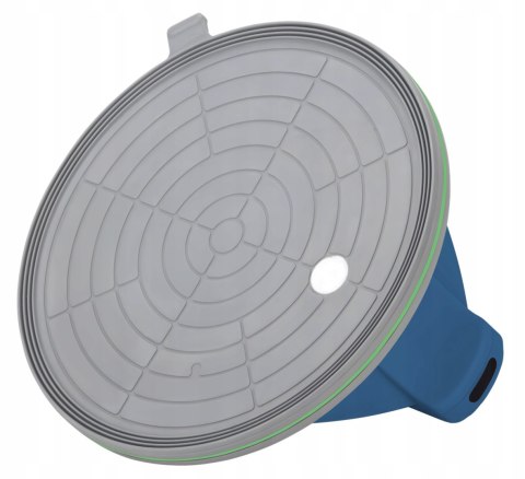 Przyssawka akumulatorowa 200mm 200kg USB-C WDS2691