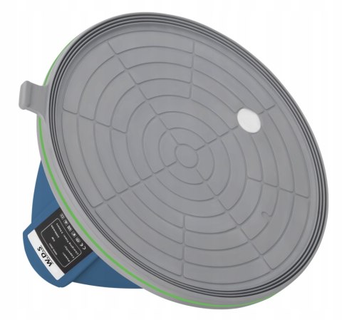 Przyssawka akumulatorowa 200mm 200kg USB-C WDS2691
