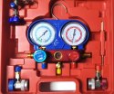 Tester szczelności klimatyzacji Kraft&Dele KD10534