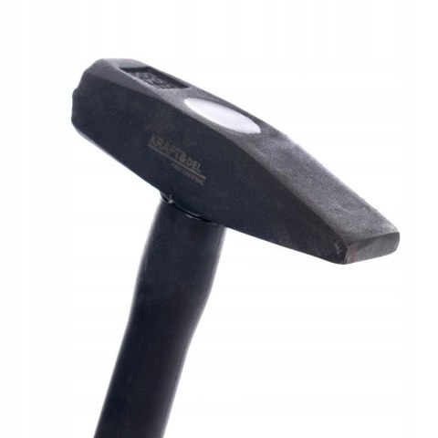 Zestaw młotków Kraft&Dele KD231