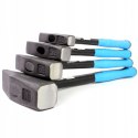 Zestaw młotków Kraft&Dele KD231